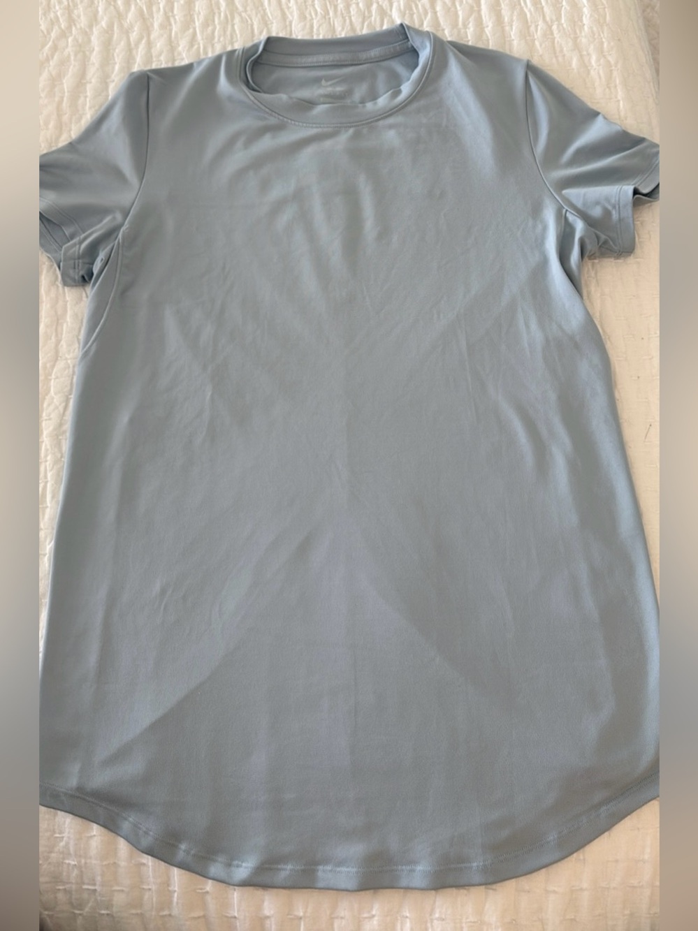 Nike Dri Fit Maternity Tops - Size Small